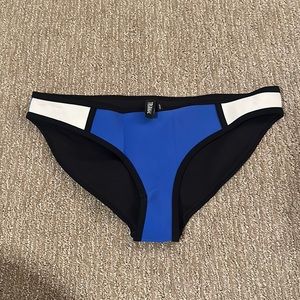 EUC Triangl swim bottoms